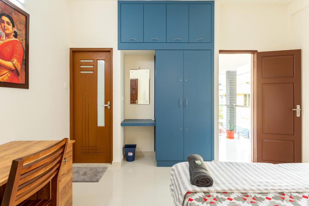 Poetrie Homestay Kochi Bagian luar foto